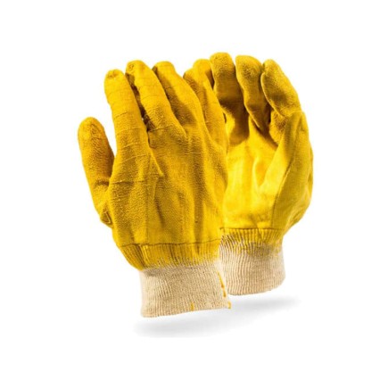 Gloves Latex NON Tear
