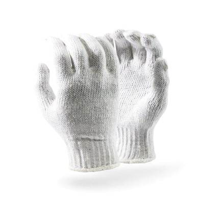 10g - Cotton Glove - Crochet | Livingstone