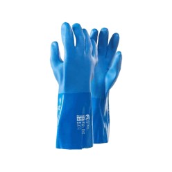 Viper Chemical Glove -   Size - 9 |Large