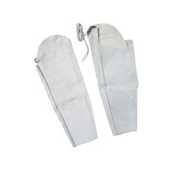 Welders Leather Sleeves