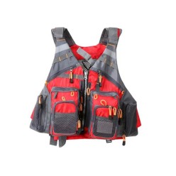 Vest with Floating Device | Adrenalin