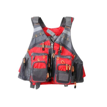 Vest with Floating Device | Adrenalin