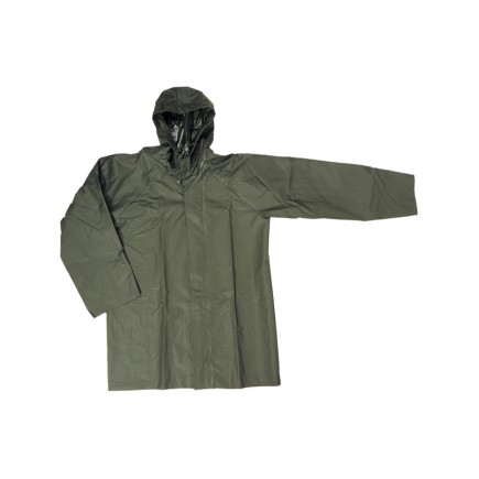 X-Large - Fishermen's Jacket | Rainsuit