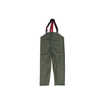 3X-Large - Fishermen's Trouser's | Rainsuit
