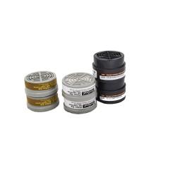 Respirator Cart P2/D2 SABS