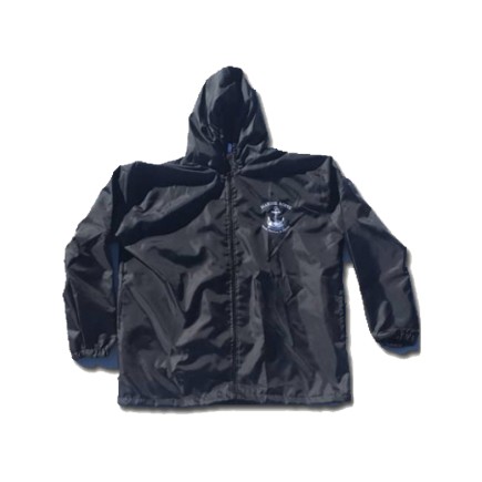  Large - Lined Olive Green Jacket | 1 PCE