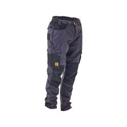 Size 34 - Utility Trouser - Carbon | Dromex