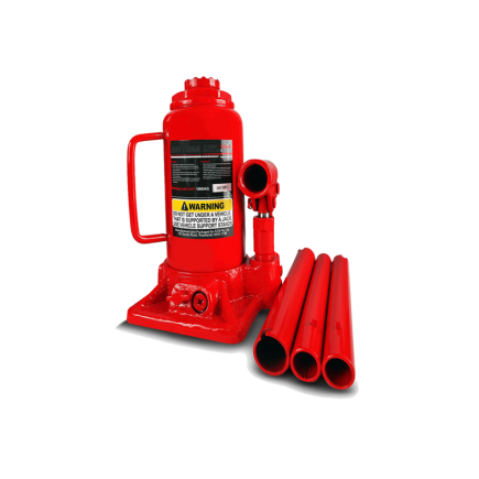 10Ton - Lifting Bottle Jack | Gaint