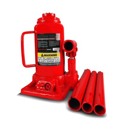 15Ton - Lifting Bottle Jack | Giant