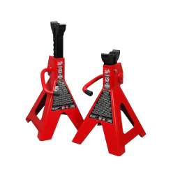 3 - Ton - Jack Stand/ Trestle / Mobi Trachet - 2 Piece Set | Giant