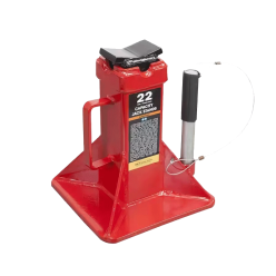 20 - Ton - Jack Stand/ Trestle / Mobi Trachet - 2 Piece Set | Giant