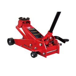 4Ton - Trolley Jack - Lifting | Giant 