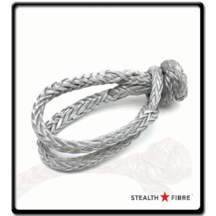 16 - Ton Soft Shackle | Stealth Fibre