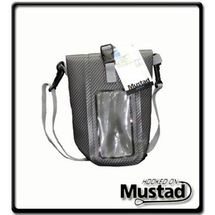 Dry Bag with Cellphone Pouch | Mustad
