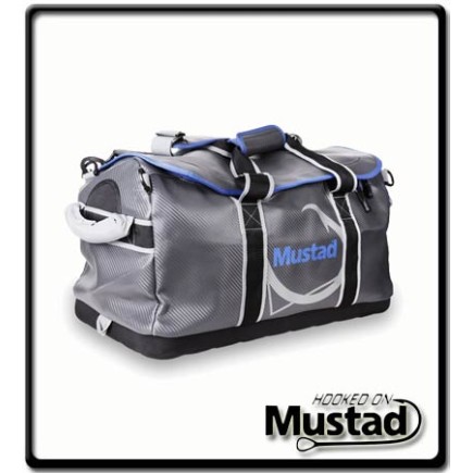 18'' Boat Bag - Grey | Mustad