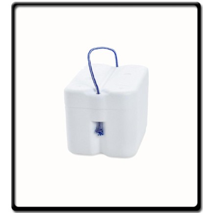 Polystyrene Cooler Box | Small