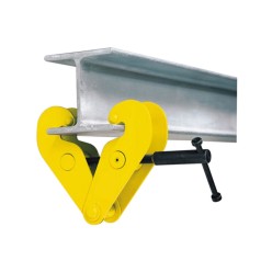1Ton - Beam Clamp - Plain | Giant