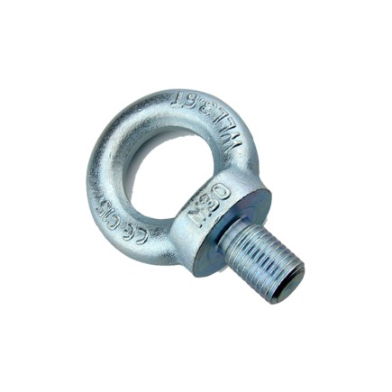 16mm - Eye Bolts - Drop Forged - DIN580 | 0.70T