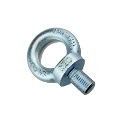 18mm - Eye Bolts - Drop Forged - DIN580 | 0.93T