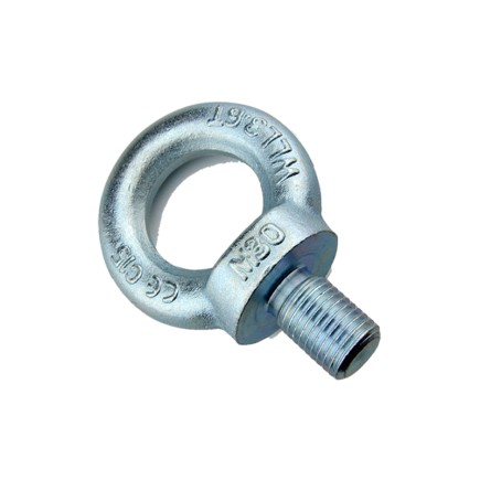 22mm - Eye Bolts - Drop Forged - DIN580 | 1.50T