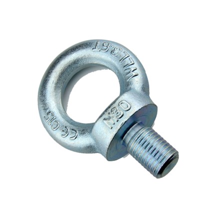 30mm - Eye Bolts - Drop Forged - DIN580 | 3.20T