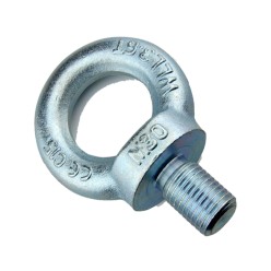 36mm - Eye Bolts - Drop Forged - DIN580 | 4.60T