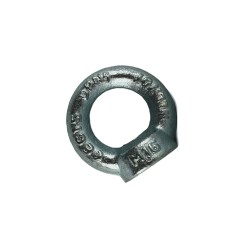 10mm - Eye Nuts - Drop Forged - DIN580 | 0.23T