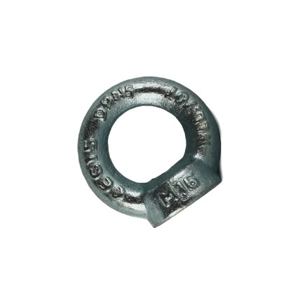 12mm - Eye Nuts - Drop Forged - DIN580 | 0.34T