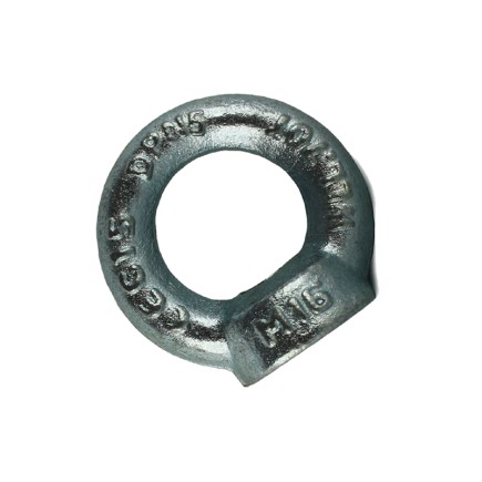 20mm - Eye Nuts - Drop Forged - DIN580 | 1.20T