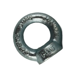 30mm - Eye Nuts - Drop Forged - DIN580 | 3.20T