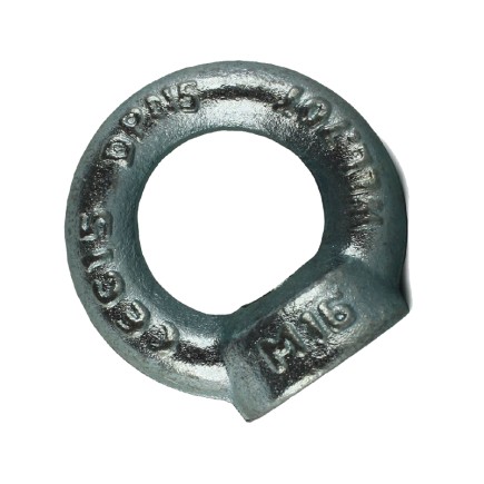 36mm - Eye Nuts - Drop Forged - DIN580 | 4.60T