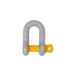 1.5 T | Dee - Shackle Screw Pin | 11mm -7/16''