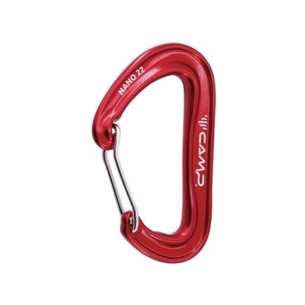 Camp Nano - Carabiner | Aluminum