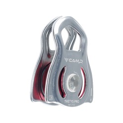 Single Pulley - Tethys Pro | Camp