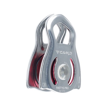 Single Pulley - Tethys Pro | Camp