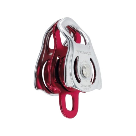 Pulley - Twin Dryad Pro | Camp