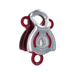 Pulley - Twin Janus Pro | Camp