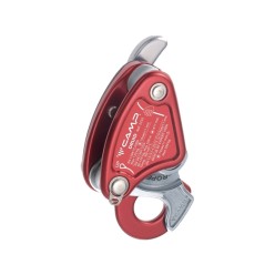 Descender Druid - Red/Black | Camp