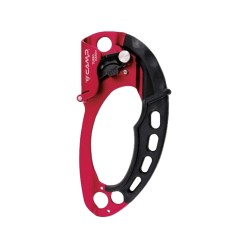 Turbo Hand Ascender - Red/Black | Camp