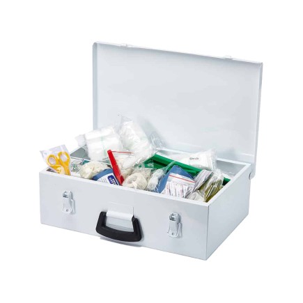 First Aid Kit | Reg 3