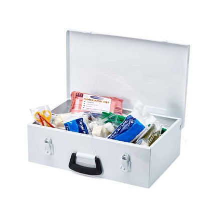 First Aid Kit | Reg 7