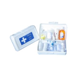 First Aid Kit | 120 FA KIT
