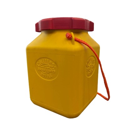 Capsize Canister  Standard Short | Large