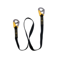 Safety line | Double