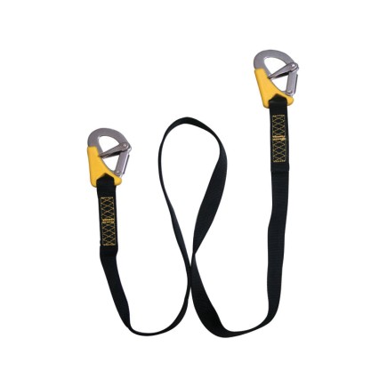 Safety line | Double