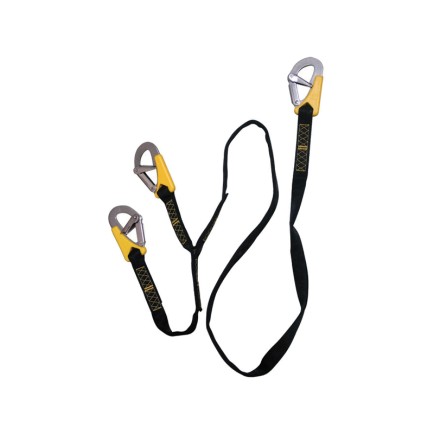 Safety line | Triple