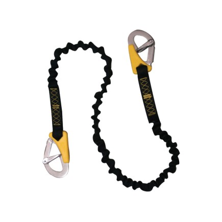 Safety line | Double Elastic Safety line | Double Elastic