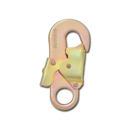 Lanyard Scaffolding Hook | Small