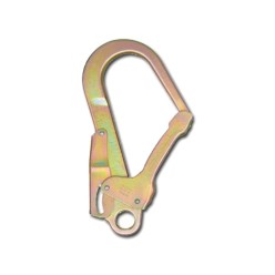 Lanyard Scaffolding Hook | Large
