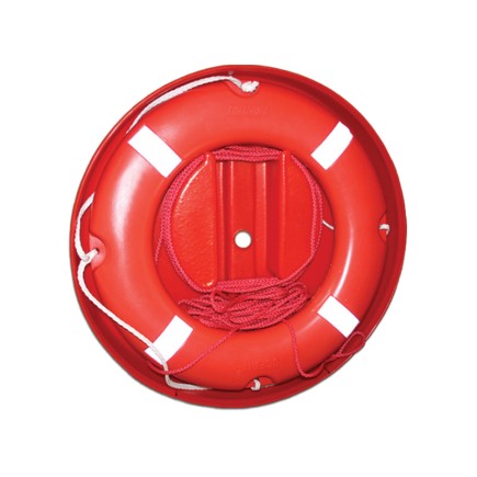2.5kg - Set of Lifebuoy Ring with Case